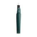 Mint Focus V Saber smart dab tool with LED spotlight for clear concentrate handling.