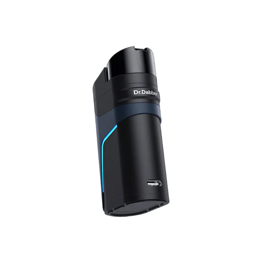 ghost disposable vape charging instructions Dr. Dabber Ghost 2 Wax Vaporizer-$10 OFF at VIVANT – ViVANT