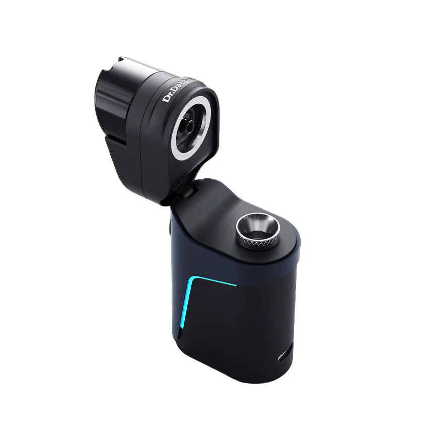Dr. Dabber Ghost 2 Wax Vaporizer-$10 OFF at VIVANT – ViVANT