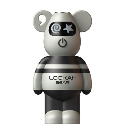 LOOKAH BEAR 510 Thread Vape Battery at VIVANT  ViVANT