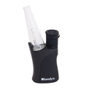 Randy’s Grip+ concentrate vaporizer kit with ceramic coil and dab tool