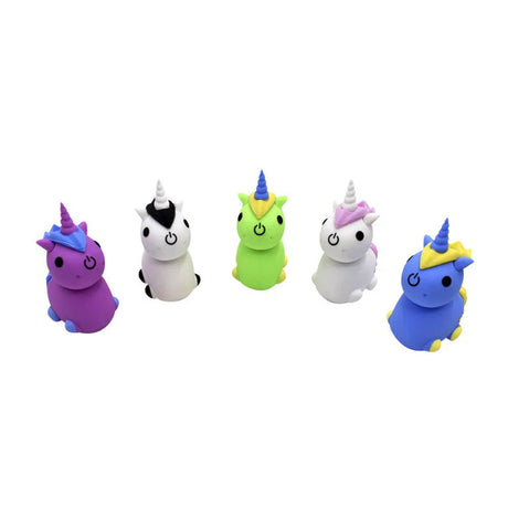 unicorne vape Unicorn Strawberry Milk Panther Salt Nic 30ml Buy Saudi main image 1