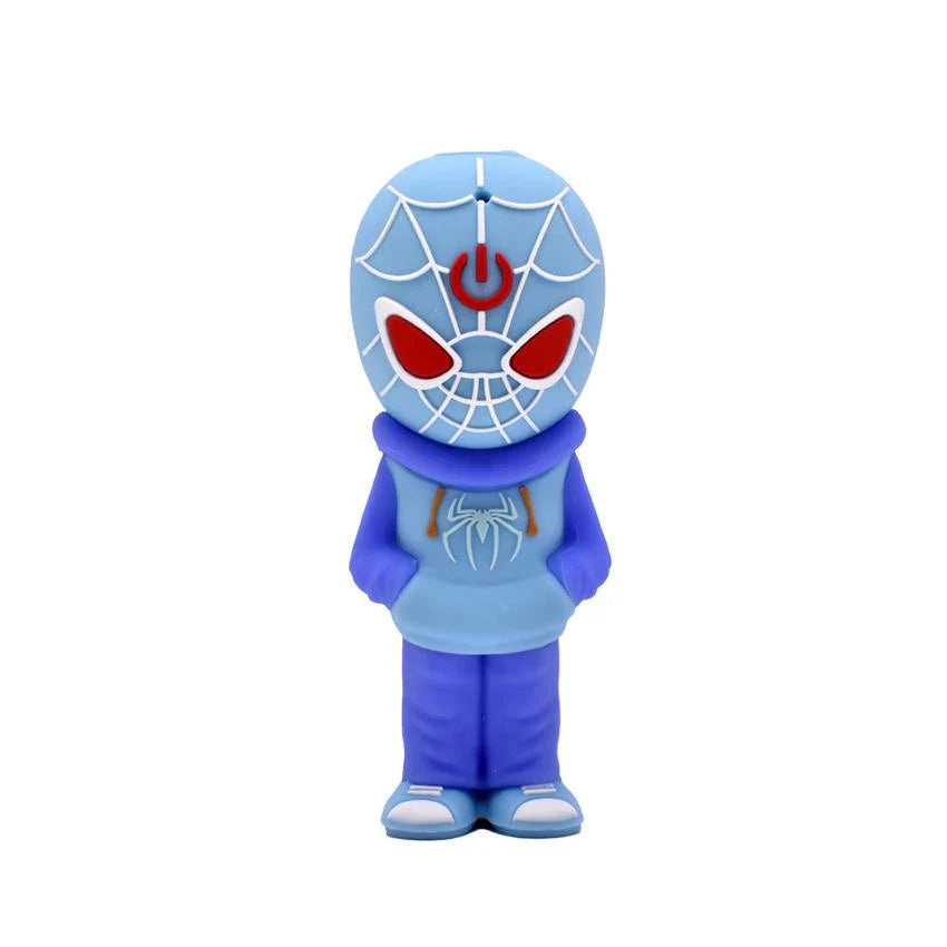 Iconic 510 Thread Battery -Spiderman at VIVANT  ViVANT
