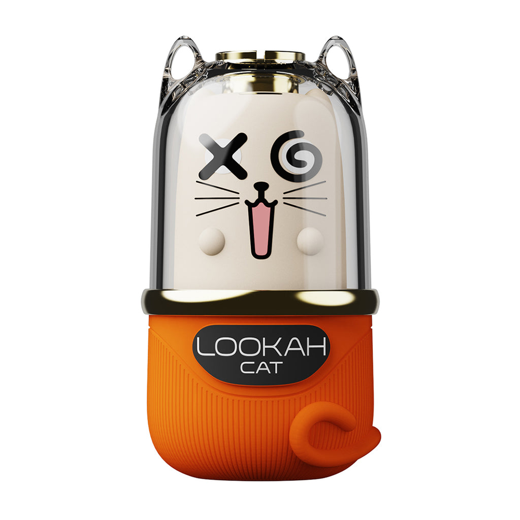 USB-C rechargeable vape battery for 510 oil carts