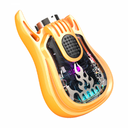 Lookah Guitar Vape Battery