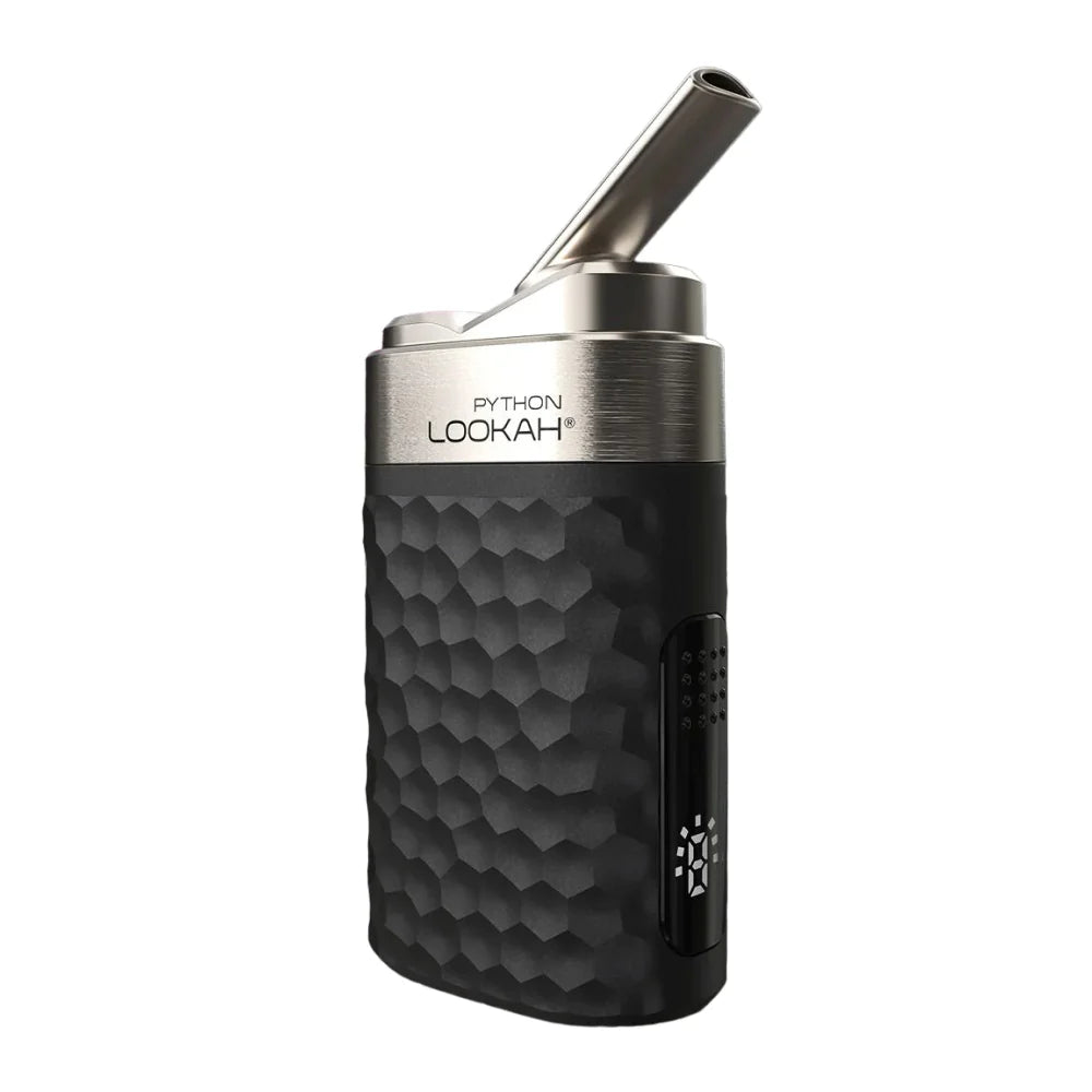 Lookah Python Concentrate Vaporizer at VIVANT ViVANT Lookah Python Concentrate Vaporizer at VIVANT ViVANT