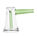 Vulkan Mini Bubbler delivering powerful and smooth smoking experience