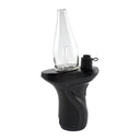 Compact handheld dab rig with trigger button control and Onyx atomizer, available at Vivant Online Vaporizer Shop