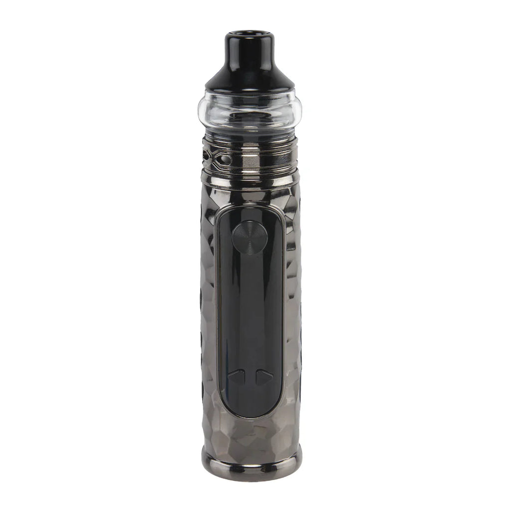 Airflow control vent on the Titan Extract Mod for customizable hits.
