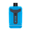 Airflow control switches on the Ooze Duet for customizable hits.