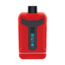 Pass-through charging feature of the Duet vape battery.