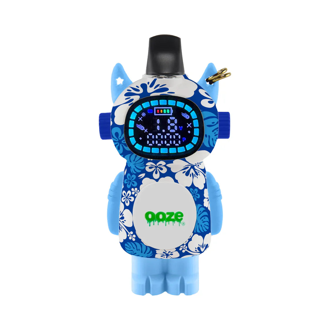 Ooze Bot 650 mAh Character Vape Battery at VIVANT ViVANT Ooze Bot 650 mAh Character Vape Battery at VIVANT ViVANT