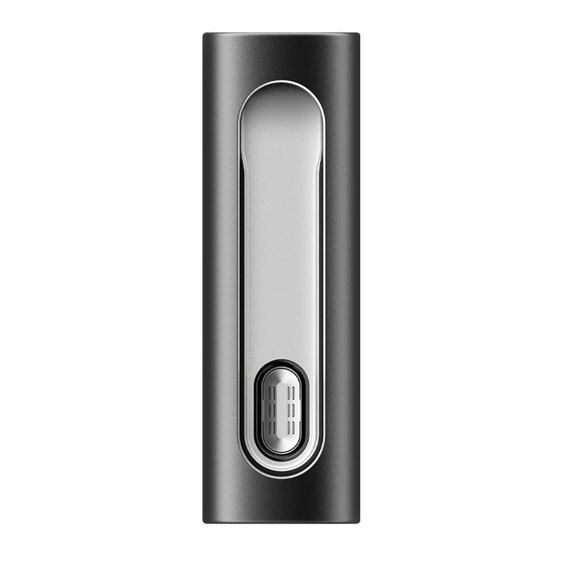 PAX Flow portable dry herb vaporizer designed for beginners and daily users.