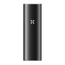 Side view of PAX Flow portable vaporizer showing upgraded airflow system.