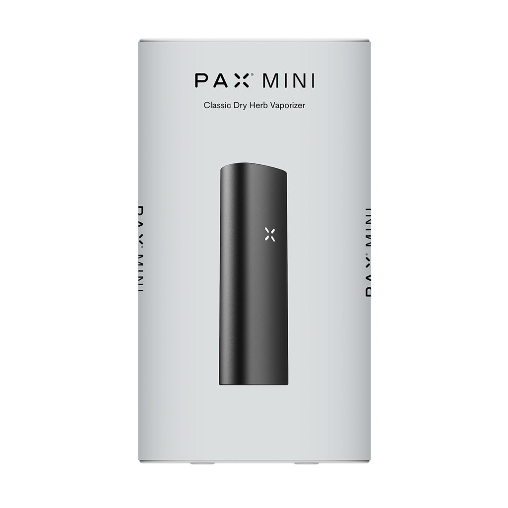 PAX Mini 2 accessories including full pack lid, half pack lid, and prep tray available at Vivant Online Vaporizer Shop