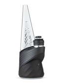Experience the pinnacle of vaporization with the Puffco Peak Pro.