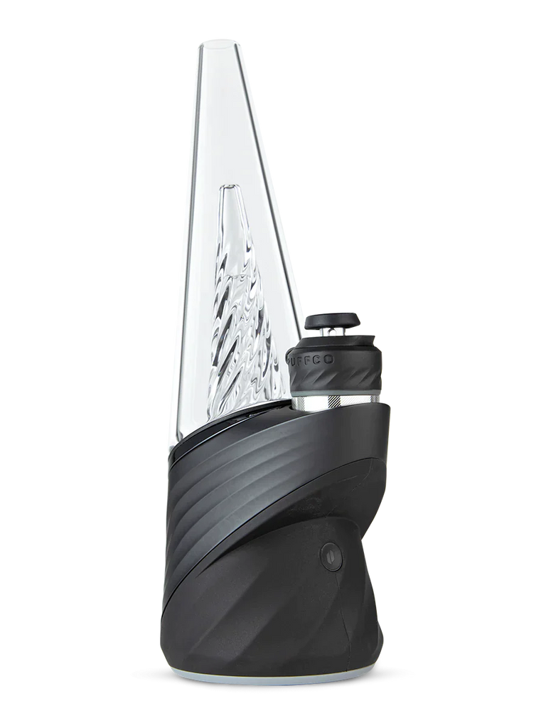 Experience the pinnacle of vaporization with the Puffco Peak Pro.