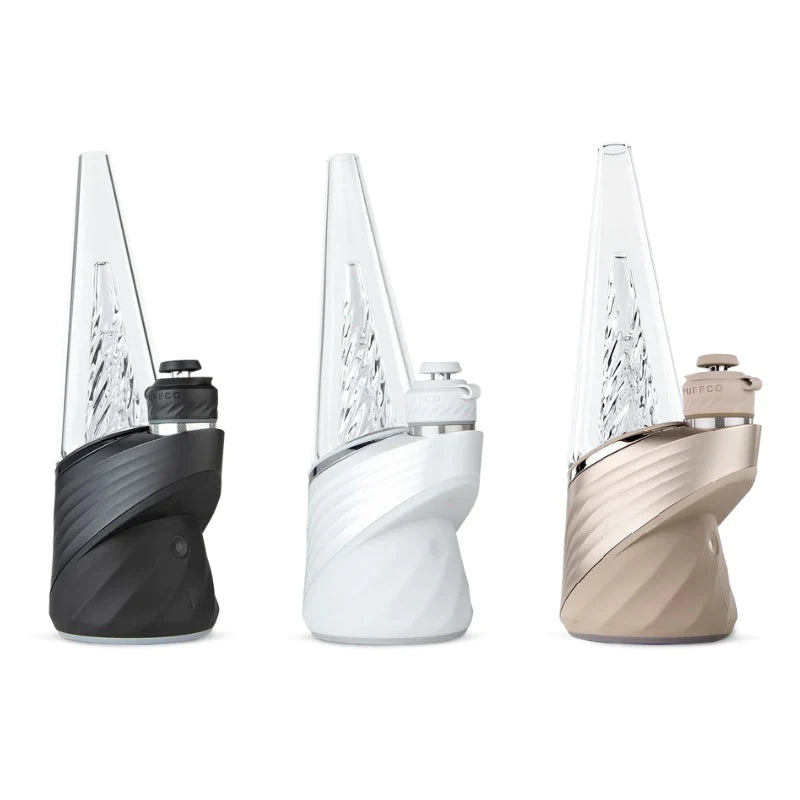 Puffco Peak Pro: Elevate your vaping experience with advanced technology.