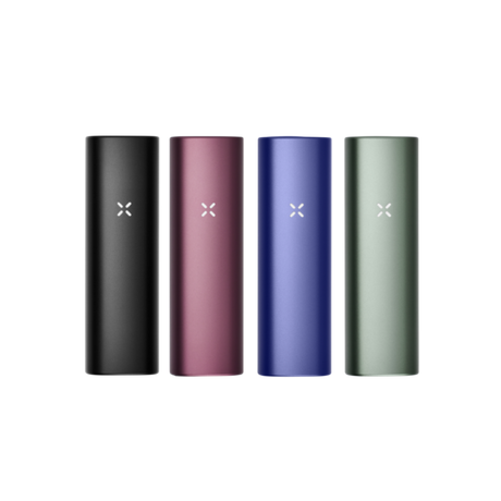 PAX Plus Vaporizer: Elevate Your Vaping Game - Available at Vivant Store