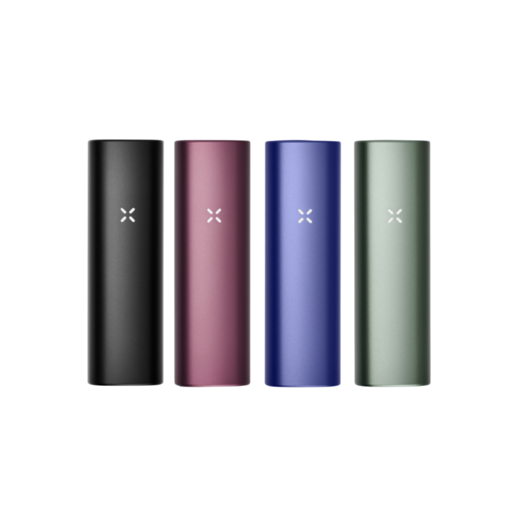 PAX Plus Vaporizer: Elevate Your Vaping Game - Available at Vivant Store
