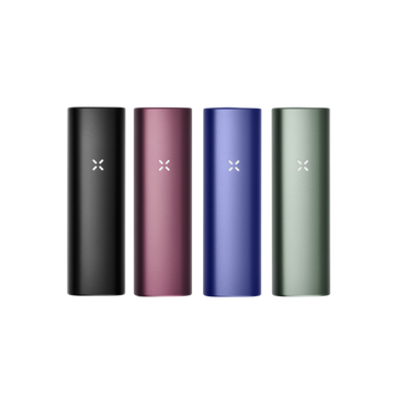 PAX Plus Vaporizer: Elevate Your Vaping Game - Available at Vivant Store