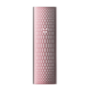 Stylish and easy-to-clean vaporizer with 3D oven screen and long battery life for cannabis vaping