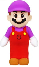 Iconic 510 Thread Battery - Plumber Mario