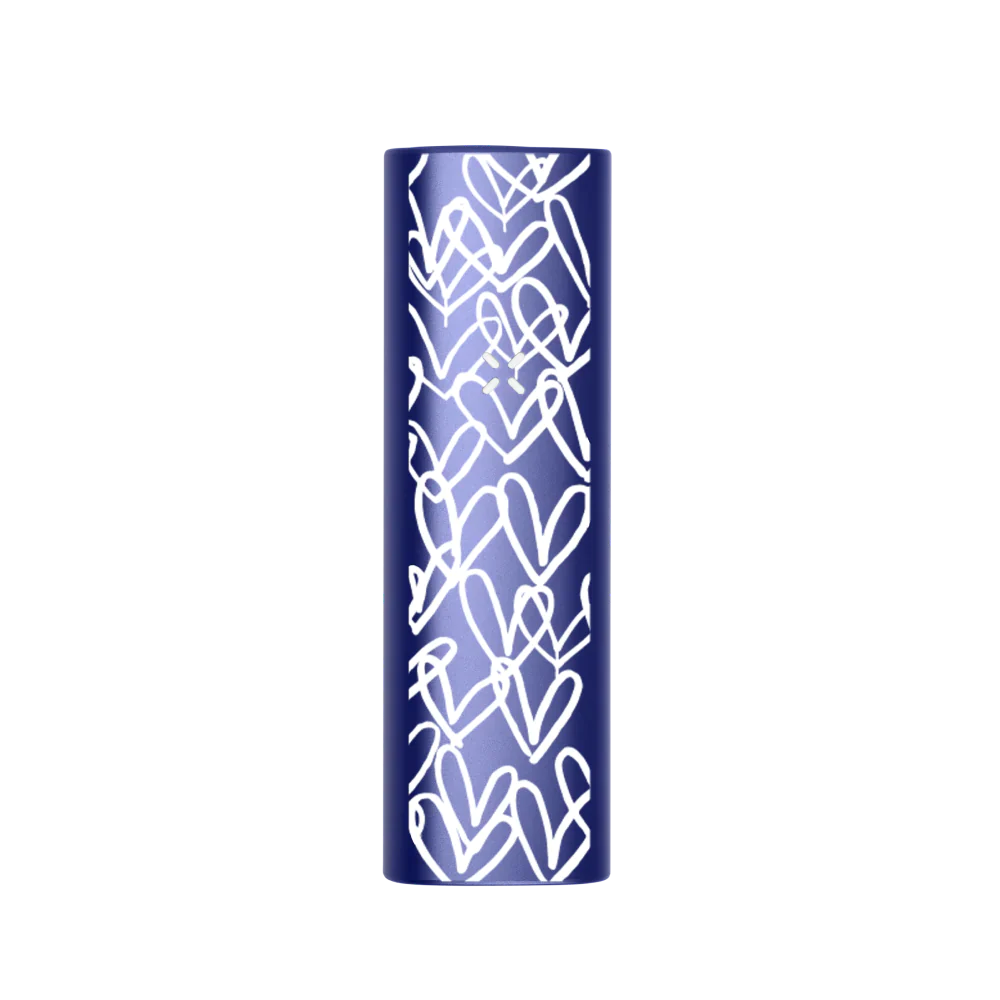 PAX Plus Dry Herb Vaporizer JGOLDCROWN Limited Edition in VIVANT ViVANT PAX Plus Dry Herb Vaporizer JGOLDCROWN Limited Edition in VIVANT ViVANT