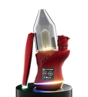 Portable Focus V Carta 2 e-rig with innovative design, ideal for concentrate lovers at Vivant Online Shop.