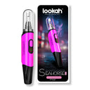 Lookah Seahorse Mini Electric Nectar Collector