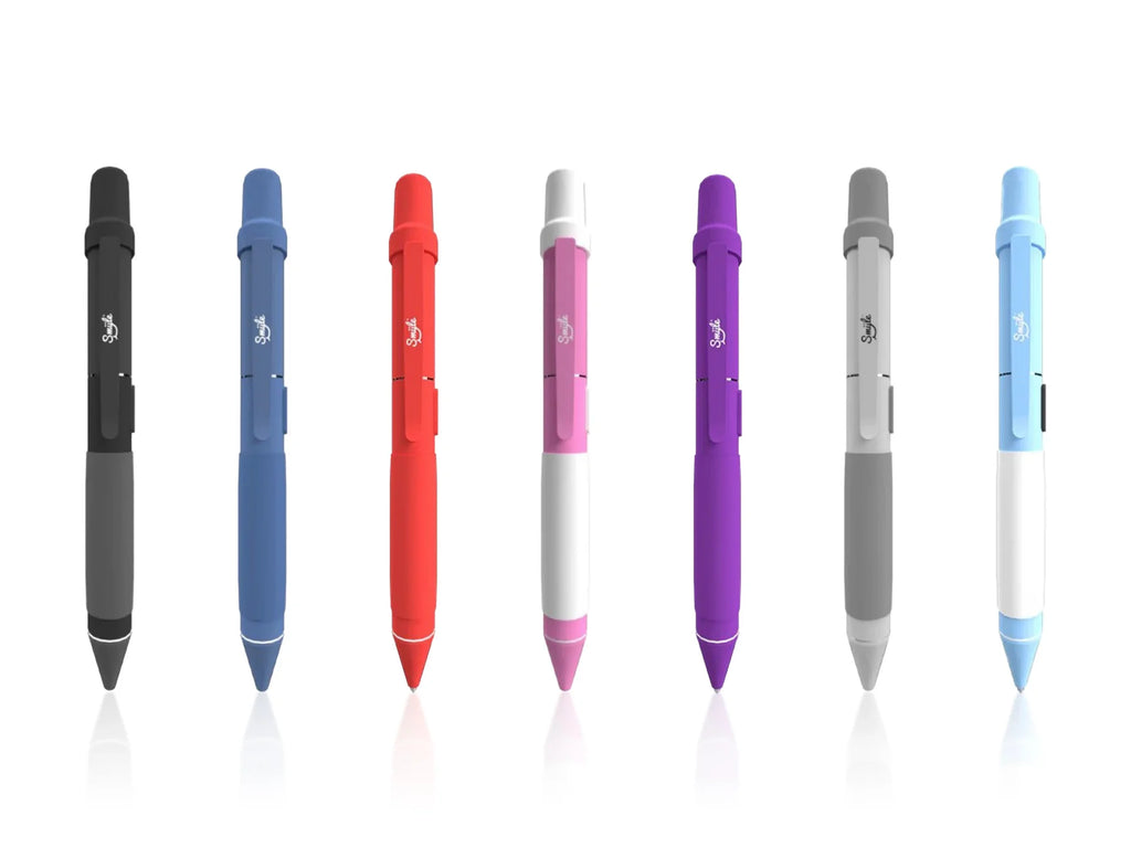 Penjamin 510 Cart Battery Pen for discreet vaping with universal 510 oil cartridge compatibility