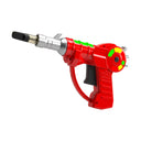 Discreet 510 cartridge battery with universal thread for THC and CBD oil vaping