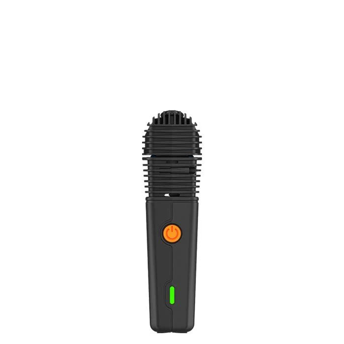 Veazy Vaporizer with Bluetooth app connectivity for precise temperature control and boost modes