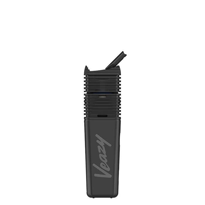 High-performance wax vape with integrated cooling system and low-resistance airflow – Veazy Vaporizer
