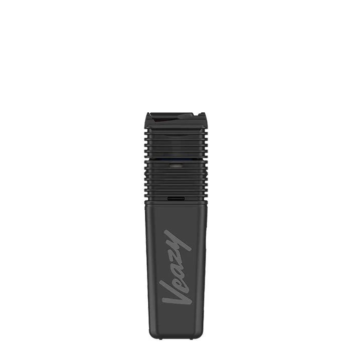 Portable S&B wax vaporizer with mini ceramic chamber for smooth, flavorful vapor – Veazy Vaporizer