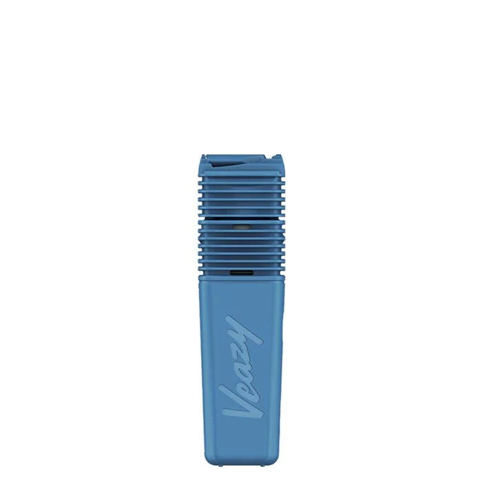 Ergonomic and portable wax vape for discreet vaping – Veazy Vaporizer by S&B