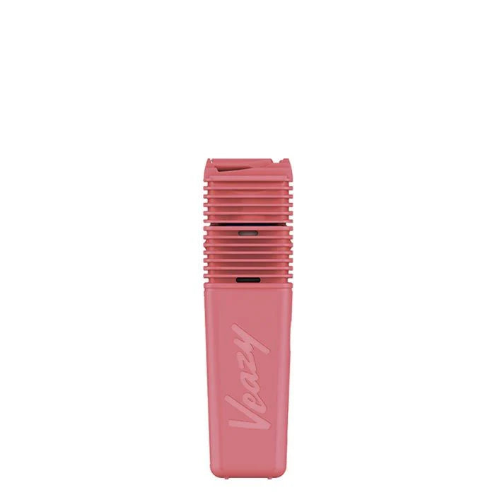 Premium pocket-sized wax vaporizer with hybrid heating and precision temperature control – Veazy Vaporizer