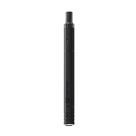 Boundless Terp Pen V2 wax vaporizer with USB-C charging for concentratesBoundless Terp Pen V2 wax vaporizer with USB-C charging for concentrates