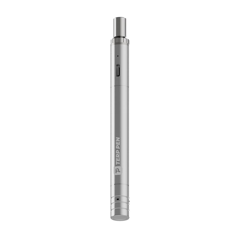 Best wax vape pen with ceramic coil and USB-C charging – Boundless Tech Terp Pen V2