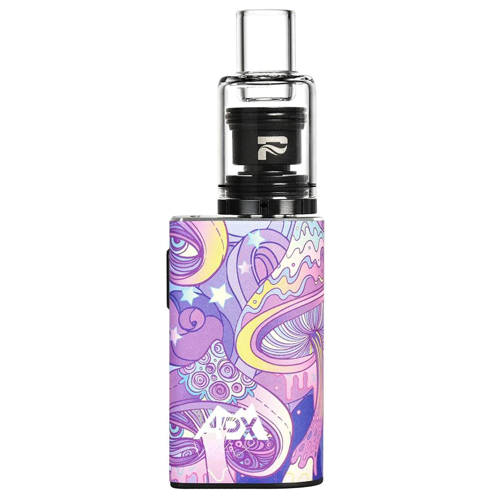 Shop Pulsar APX Wax V3 Concentrate Vape - Affordable Prices at Vivant Online Store!