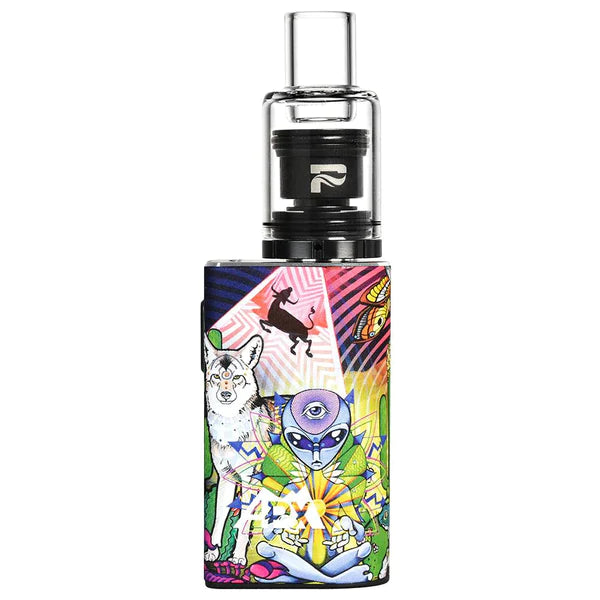 Affordable Pulsar APX Wax V3 Concentrate Vape - Vivant Offers the Best Deals Online!