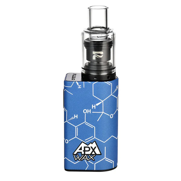 Pulsar APX Wax V3 Concentrate Vape - Affordable Prices at Vivant Online Vaporizer Shop!
