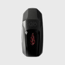 VEXIL Vaporizer with zirconia cooling mouthpiece at vivant vaporizer shop