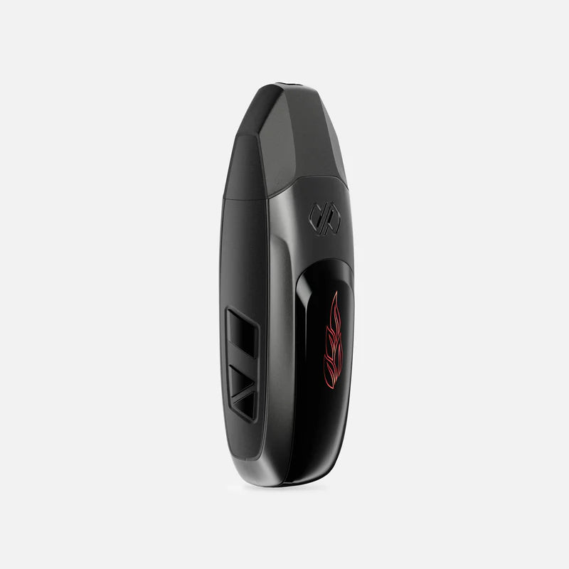 VEXIL Vaporizer displaying four preset temperatures at vivant vaporizer shop