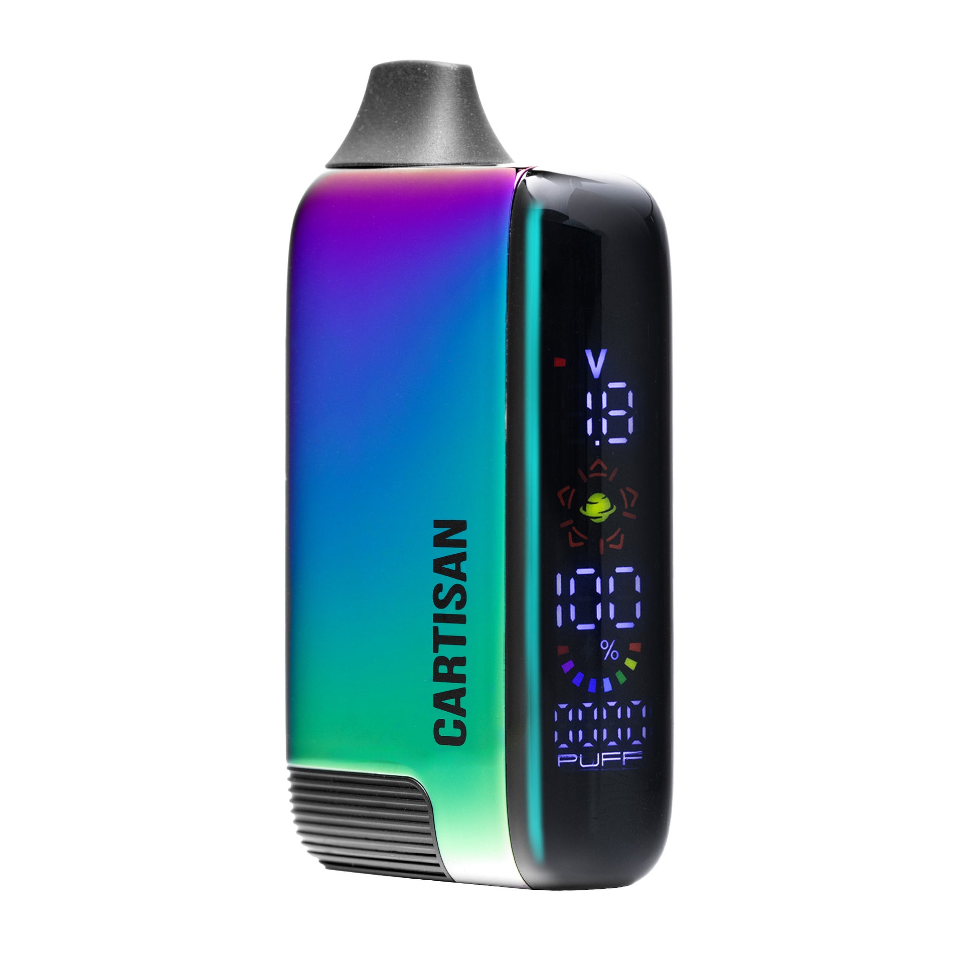 l carvone vape CARTISAN - Cochiba Cartridge Vape - Havana Brown