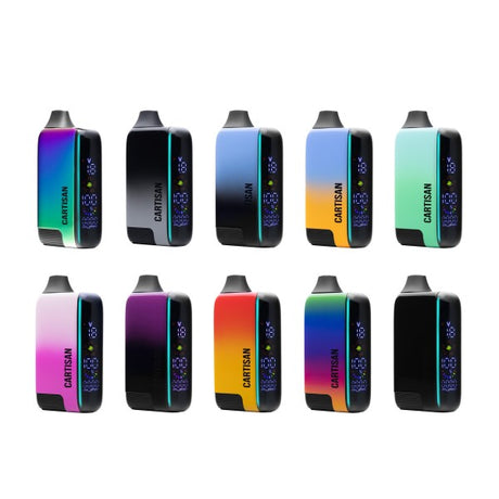 elf bar vape uk Evobar 5000 Puffs 5% main image 1