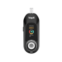 Portable Magic Bean ceramic vape device with 1000mAh battery and adjustable airflow control