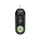 Compact Magic Bean vape pen with variable voltage settings and long battery life design