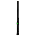 Discreet vape pen battery designed like a magic wand, compatible with all 510 cartridges, sold at Vivant Online Vaporizer Shop.