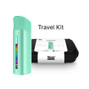 Yocan Black Pocket - Full Travel Kit 10% OFF